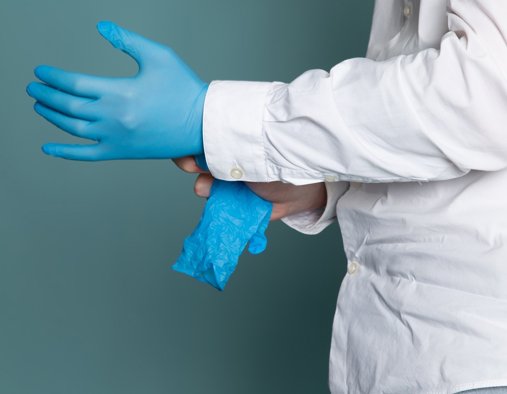 Medical Gloves Quality Assurance